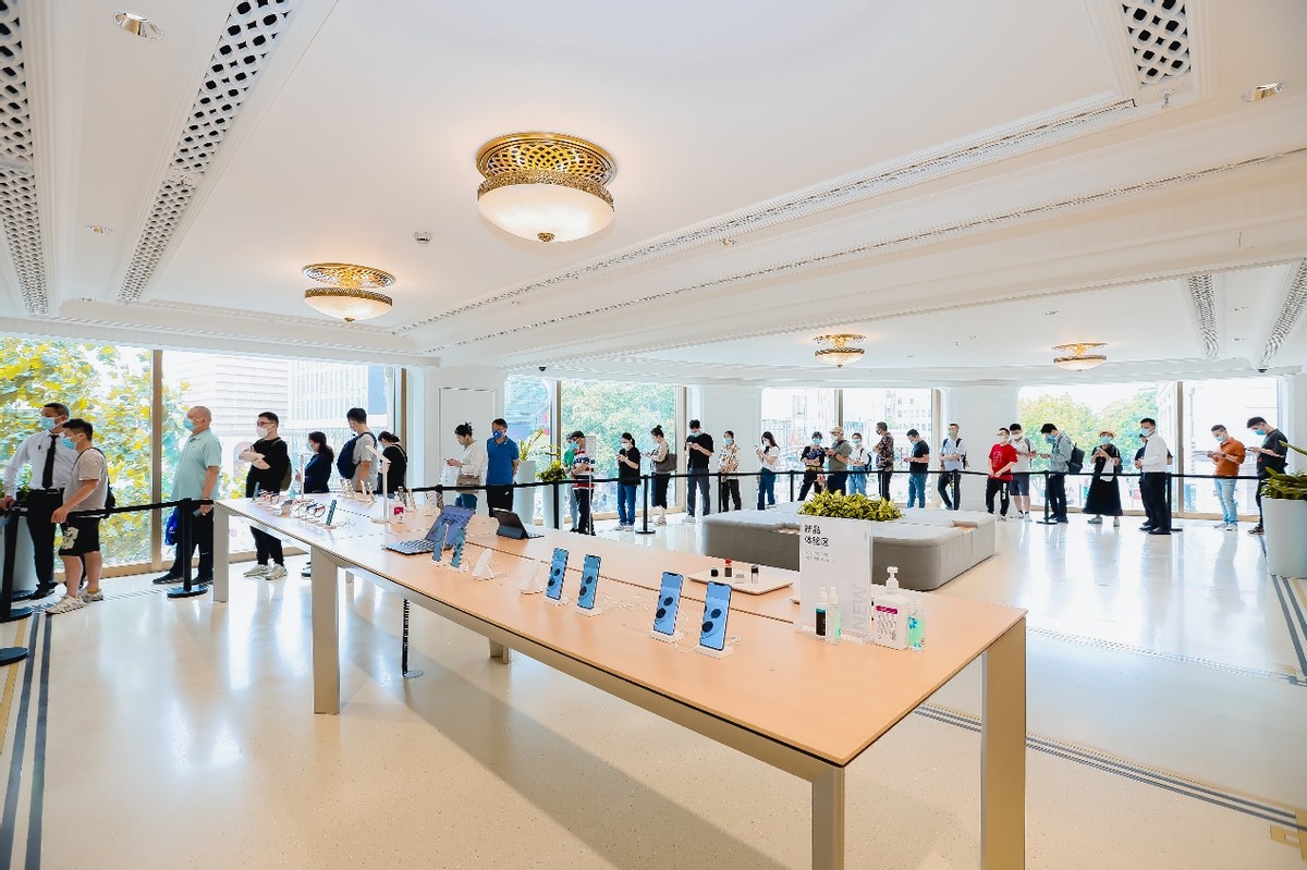 华为手机产品形象的塑造_华为手机品牌形象的塑造与维护_华为如何塑造品牌形象