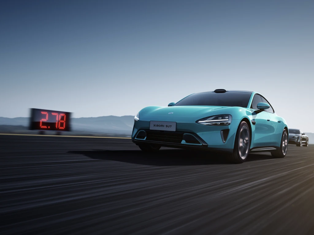 小米汽车优点_小米汽车车型_驾驶乐趣解析:为何选择小米汽车?