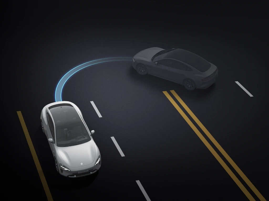 小米汽车优点_驾驶乐趣解析:为何选择小米汽车?_小米汽车车型