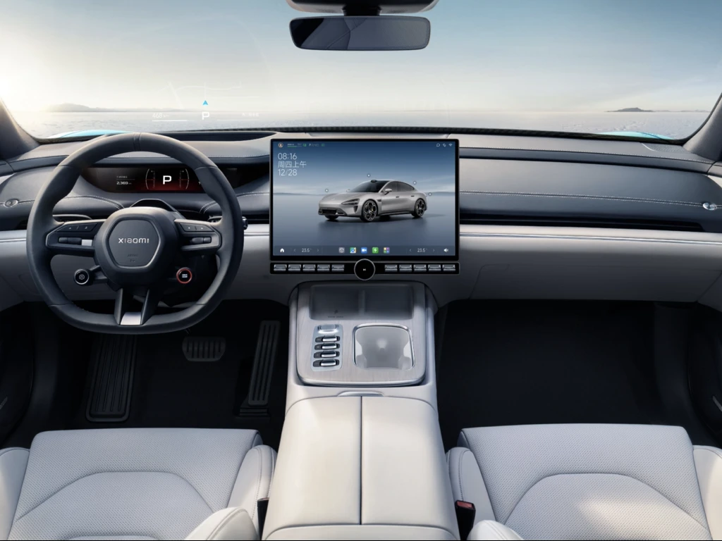 小米汽车优点_小米汽车车型_驾驶乐趣解析:为何选择小米汽车?