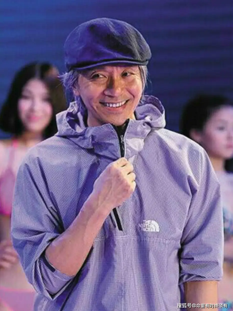 周星驰的文化_周星驰的文化影响与时代意义_周星驰电影的文化意义