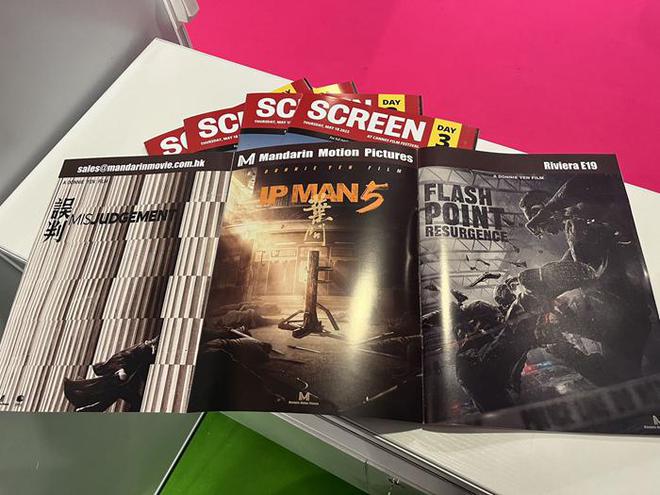 甄子丹导演合作成功了吗_甄子丹导演合作成功视频_甄子丹与导演的成功合作