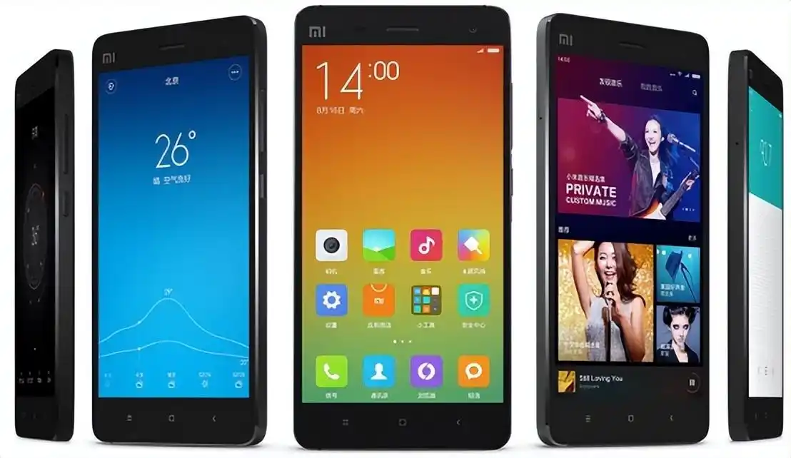 小米手机如何提升用户体验的价值？_小米价值服务_小米价值体验提升手机用户需求