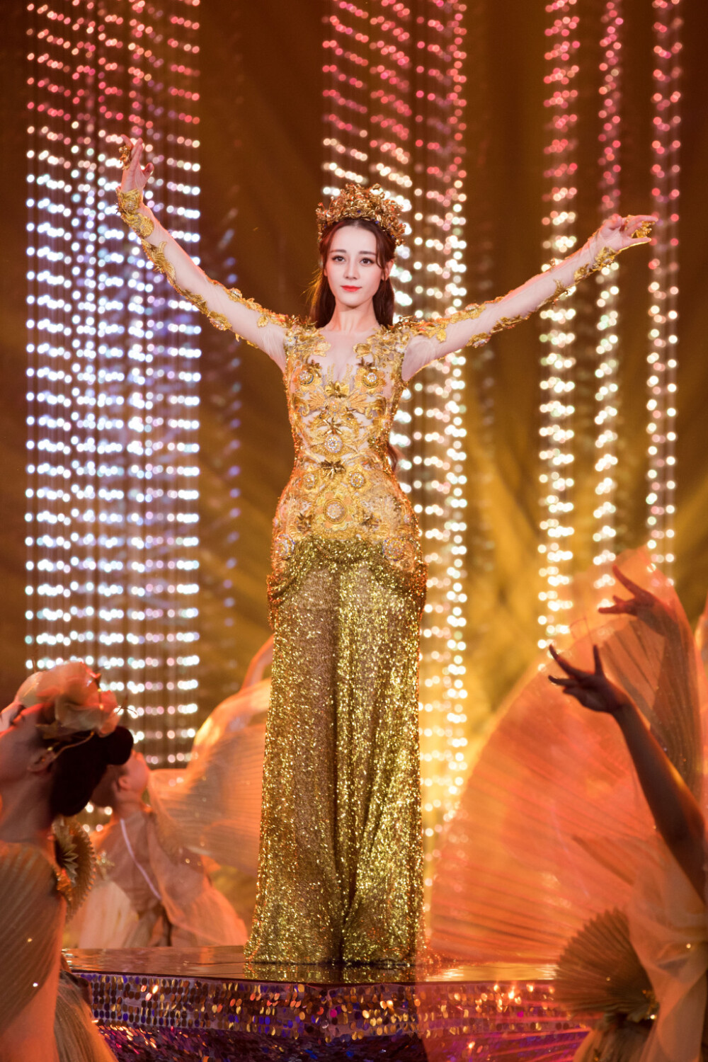 克拉恋人唐嫣非要演女一_唐嫣（Tang Yan） - 以电视剧《仙剑奇侠传三》和《克拉恋人》而受到欢迎。_克拉恋人唐嫣演技