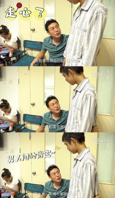 杨幂合作男艺人_杨幂与国际影星的合作故事_杨幂合作的电影