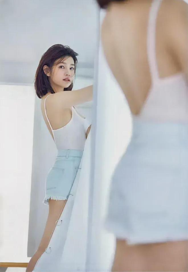 和杨幂合作_杨幂合作的电影_杨幂与国际影星的合作故事