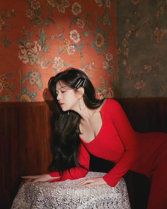 杨幂合作的电影_和杨幂合作_杨幂与国际影星的合作故事