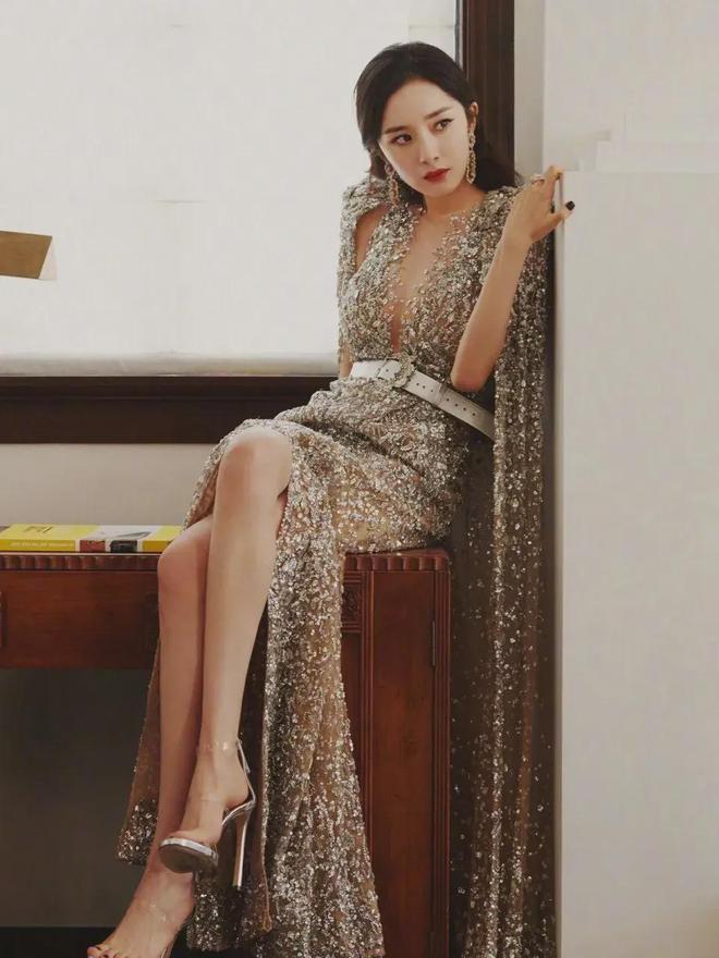 杨幂合作的电影_杨幂与国际影星的合作故事_和杨幂合作