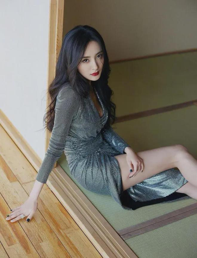 杨幂合作的电影_杨幂与国际影星的合作故事_和杨幂合作