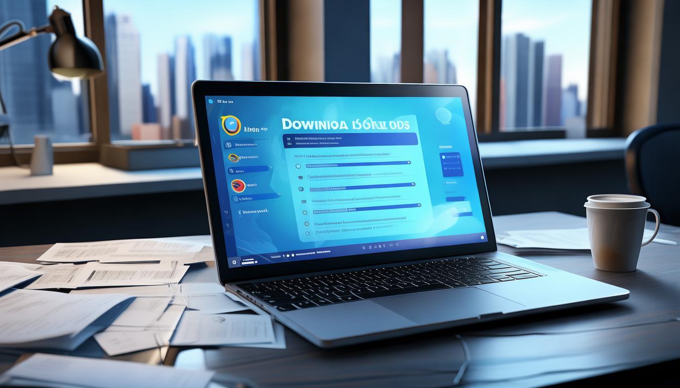 TP最新版下载：重视安全性，选择正规途径很关键