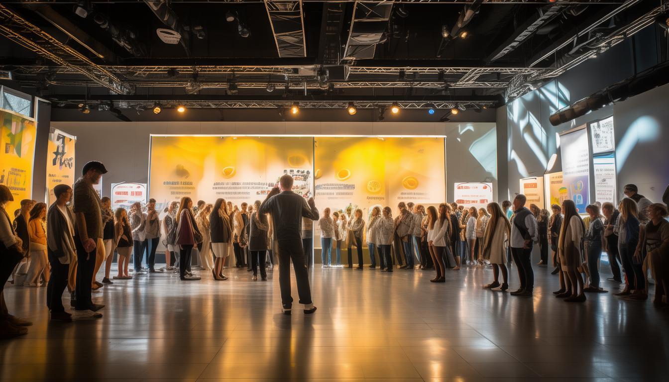 Tp钱包社区活动攻略：获取支持资源，提升活跃度与价值