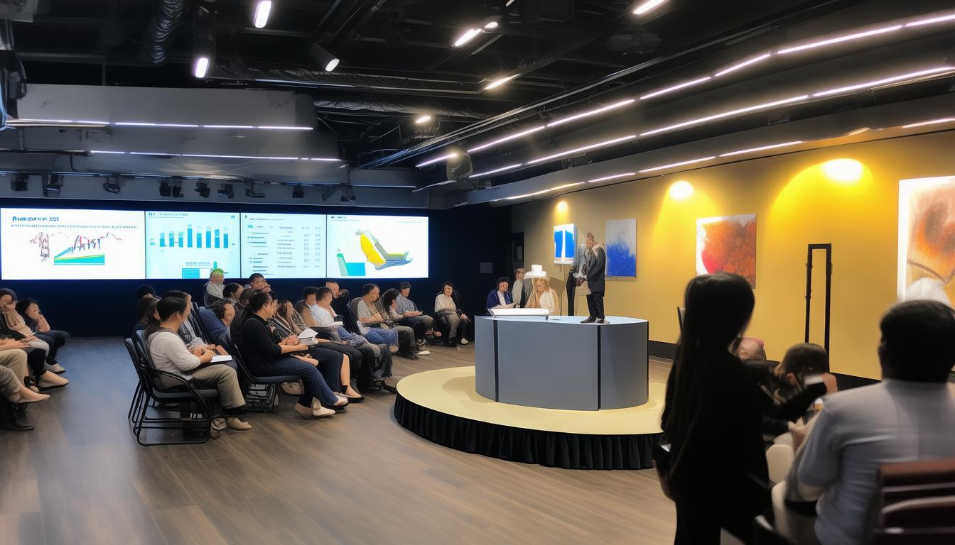 借助TP钱包官网入口社区力量，获取投资灵感的有效途径