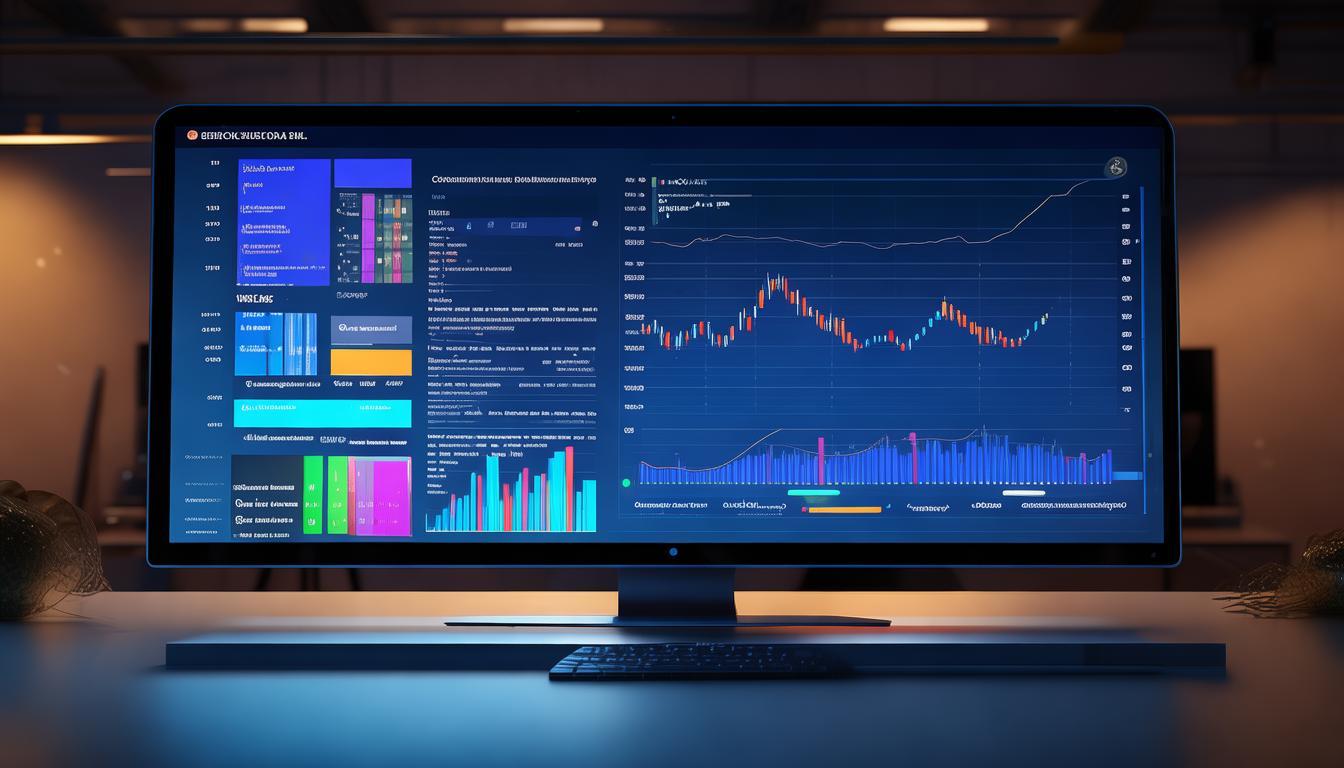 趋势跟踪策略是什么_股票趋势跟踪策略_如何通过TP钱包官网（tpwallet.io）跟踪市场动态，优化你的投资策略？