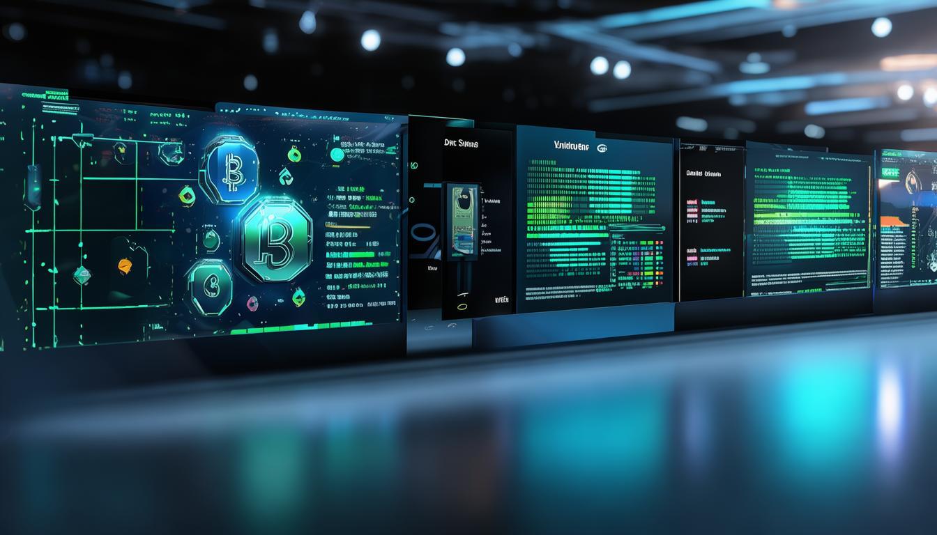 TokenPocket钱包官网下载app：支持多链，畅享便捷资产管理