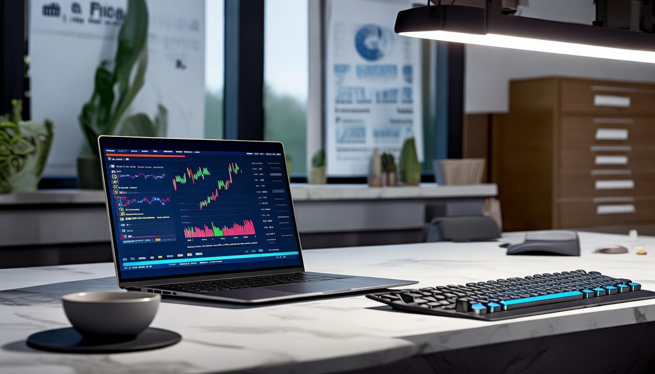 在tpwallet官方版维护投资组合应对市场波动，这些要点需留意