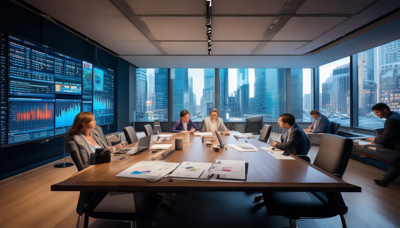 制定个人财务计划：通过tokenpocket官网首页设定投资目标很关键