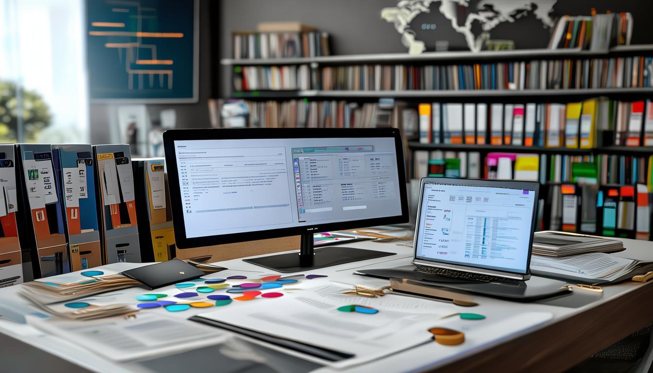 整个检索过程的六个步骤_检索平台优化_如何通过tp官方网址下载优化投资过程中的信息检索与整理？