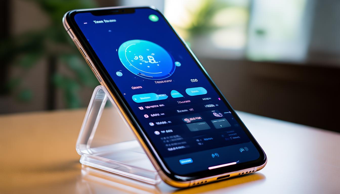 TokenPocket下载轻松搞定！多链资产管理便利又高效