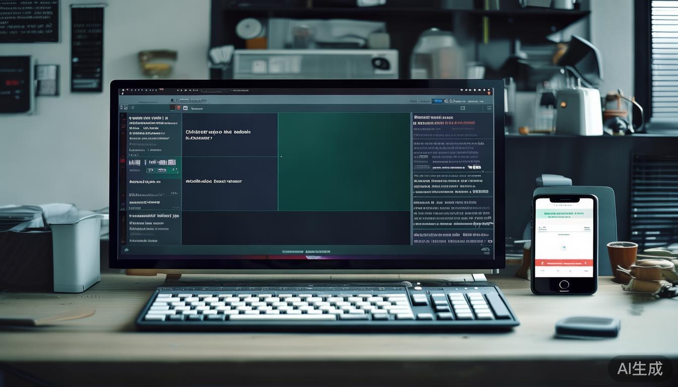 数字化时代，保障TP应用安全，掌握正版下载及核查策略