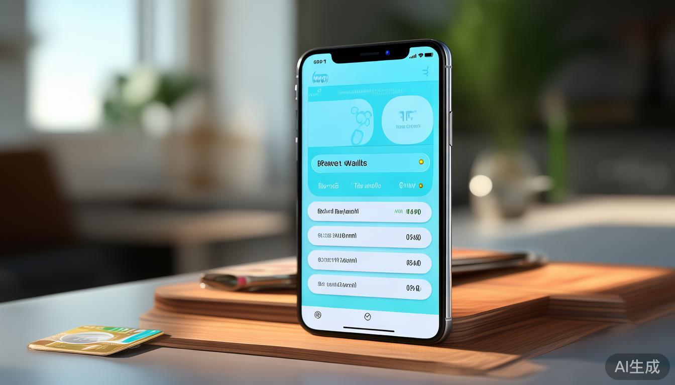 钱包市场现状分析_2025 TP钱包官网下载的行业前景与用户分析_钱包行业发展前景