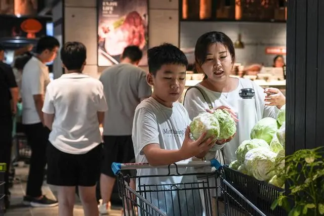 以顾客为中心，推动胖东来的服务升华_以顾客为中心，推动胖东来的服务升华_以顾客为中心，推动胖东来的服务升华