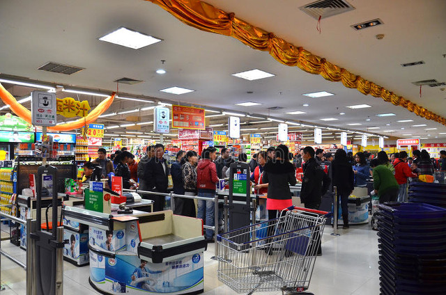 构建顾客信任的胖东来服务哲学_顾客的信任来自于什么_顾客的信赖宣传