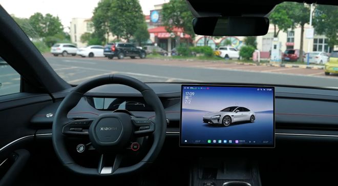 小米汽车配置_小米汽车参数_小米汽车SU7 Max的续航特点与优势