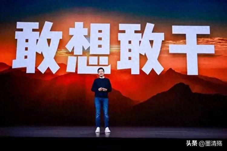 揭秘小米的独门秘籍：从手机到智能家居，小米如何在科技界风生水起？