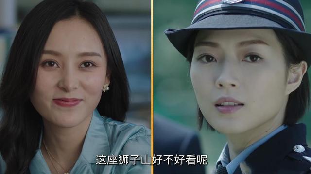 实力派演技派哪个强_实力派演员：_派派女演员