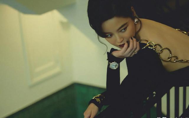 派派女演员_演员派别_实力派演员: