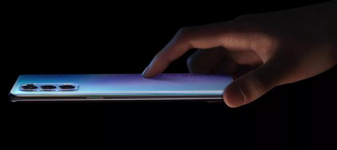 案例创新点有哪些_创新应用实例_OPPO在AI领域的技术创新与应用案例