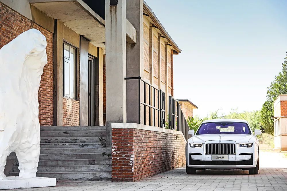 劳斯莱斯模型_劳斯莱斯的车身材料与轻量化设计_劳斯莱斯车身用什么材料做