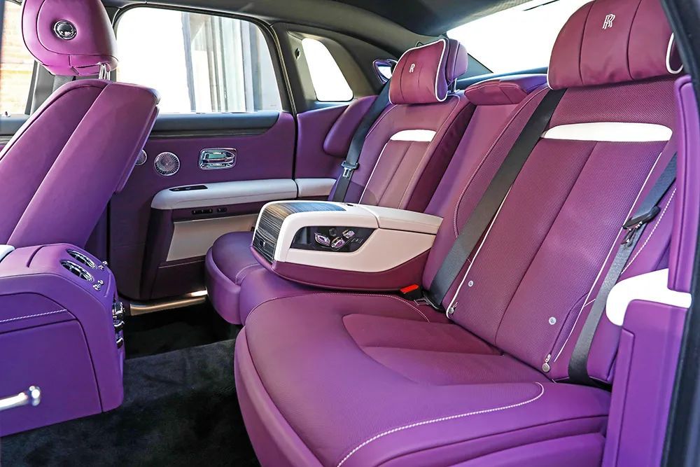 劳斯莱斯的车身材料与轻量化设计_劳斯莱斯车身用什么材料做_劳斯莱斯模型