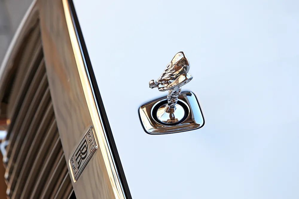 劳斯莱斯的车身材料与轻量化设计_劳斯莱斯模型_劳斯莱斯车身用什么材料做