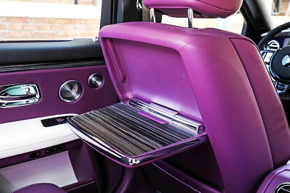 劳斯莱斯的车身材料与轻量化设计_劳斯莱斯车身用什么材料做_劳斯莱斯模型