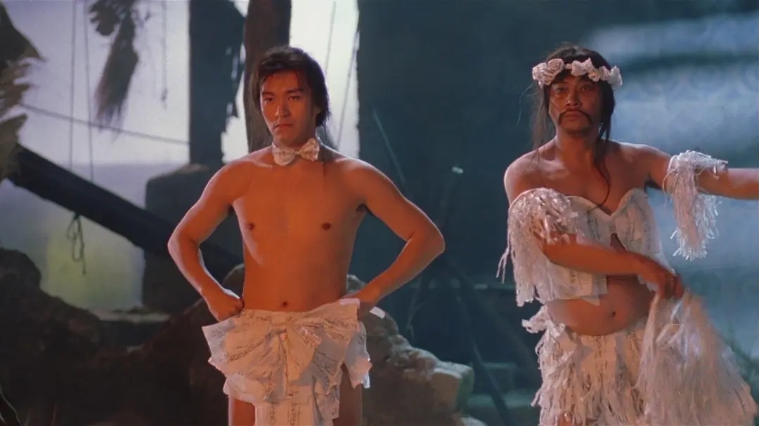 刘德华电影经典_刘德华的经典电影回顾_刘德华怀旧电影