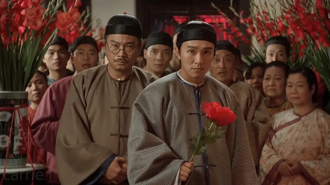 刘德华的经典电影回顾_刘德华怀旧电影_刘德华电影经典