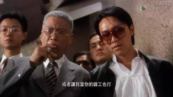 刘德华电影经典_刘德华怀旧电影_刘德华的经典电影回顾