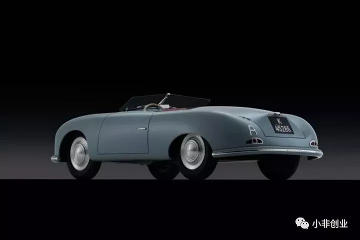 保时捷：速度与奢华的极致结合_保时捷的速度_保时捷速度排名