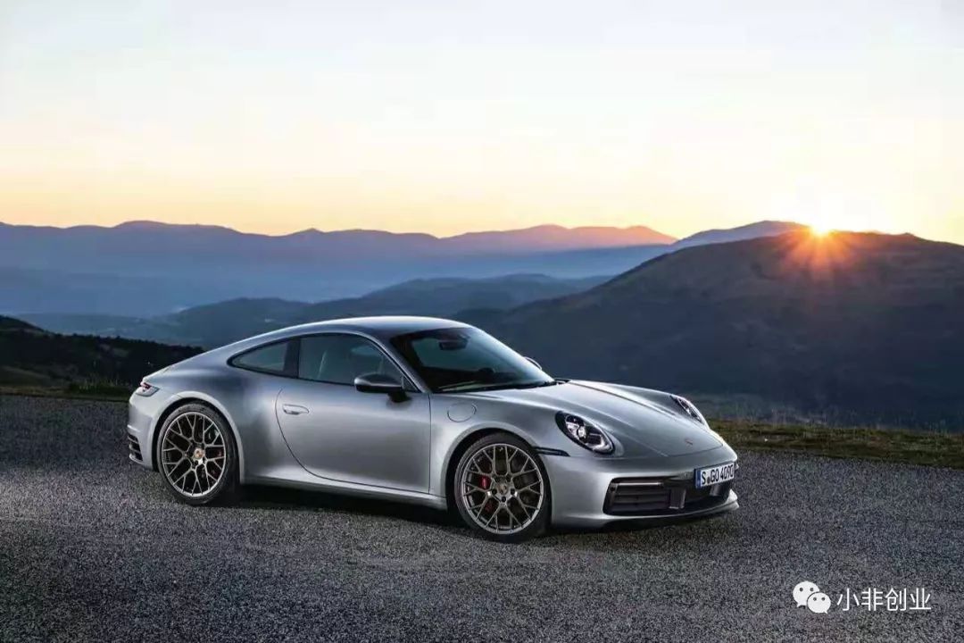 保时捷速度排名_保时捷的速度_保时捷：速度与奢华的极致结合
