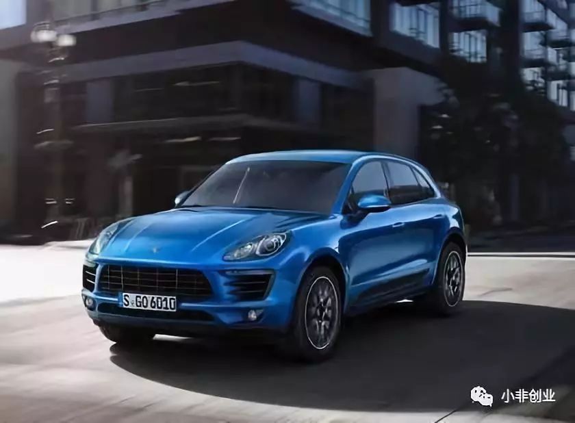 保时捷：速度与奢华的极致结合_保时捷速度排名_保时捷的速度