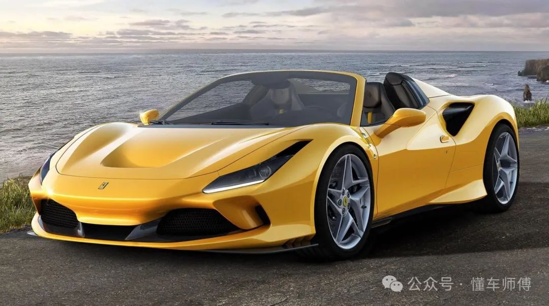 以太坊钱包下载官网app深度剖析：法拉利与保时捷历史、技术等多方面，谁在奢华跑车界档次更高？