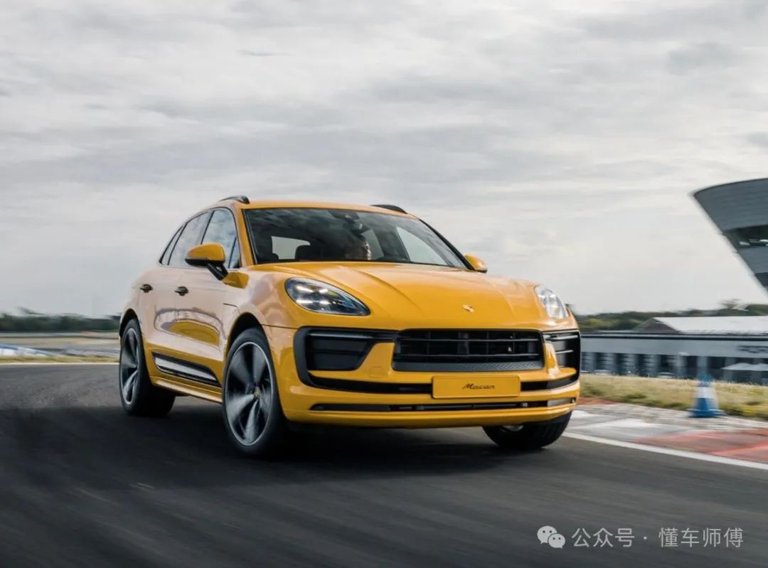 保时捷速度最快的车_保时捷的速度_保时捷：速度与奢华的极致结合