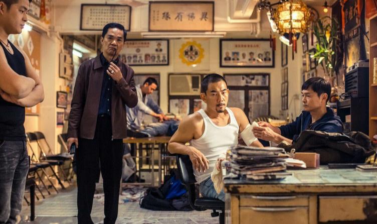 刘德华怀旧电影_刘德华的经典电影回顾_刘德华电影经典