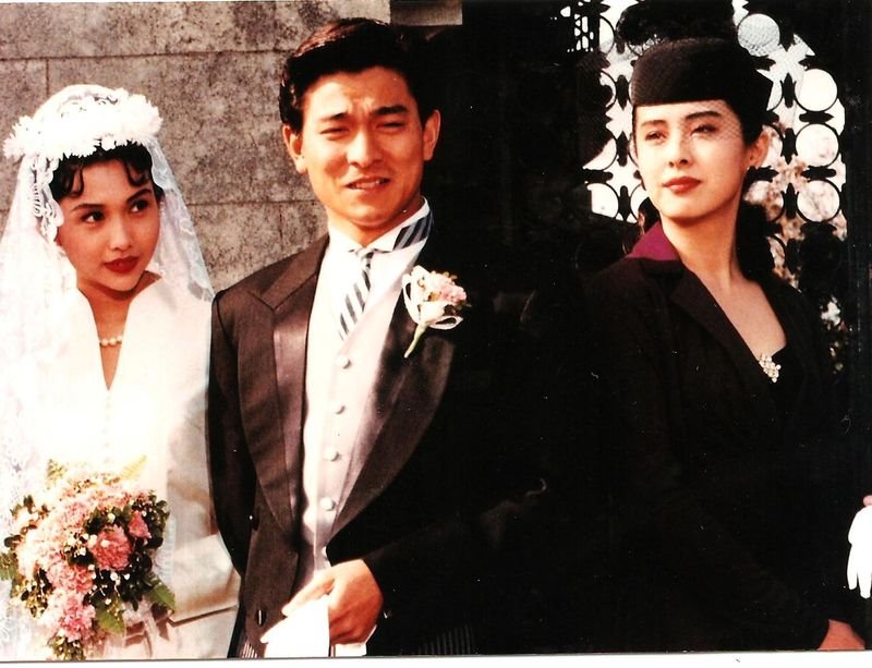 刘德华的经典电影回顾_刘德华怀旧电影_刘德华电影经典