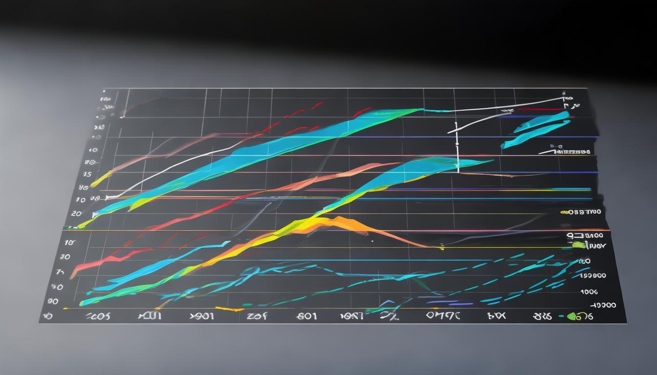TokenPocket下载版图表分析工具，助你把握投资决策先机
