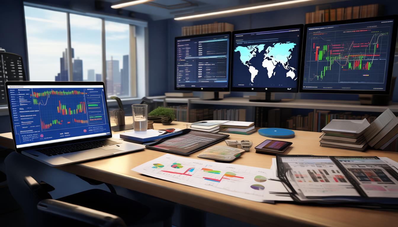 投资者必看！通过tp官网下载工具追求目标的策略与细节