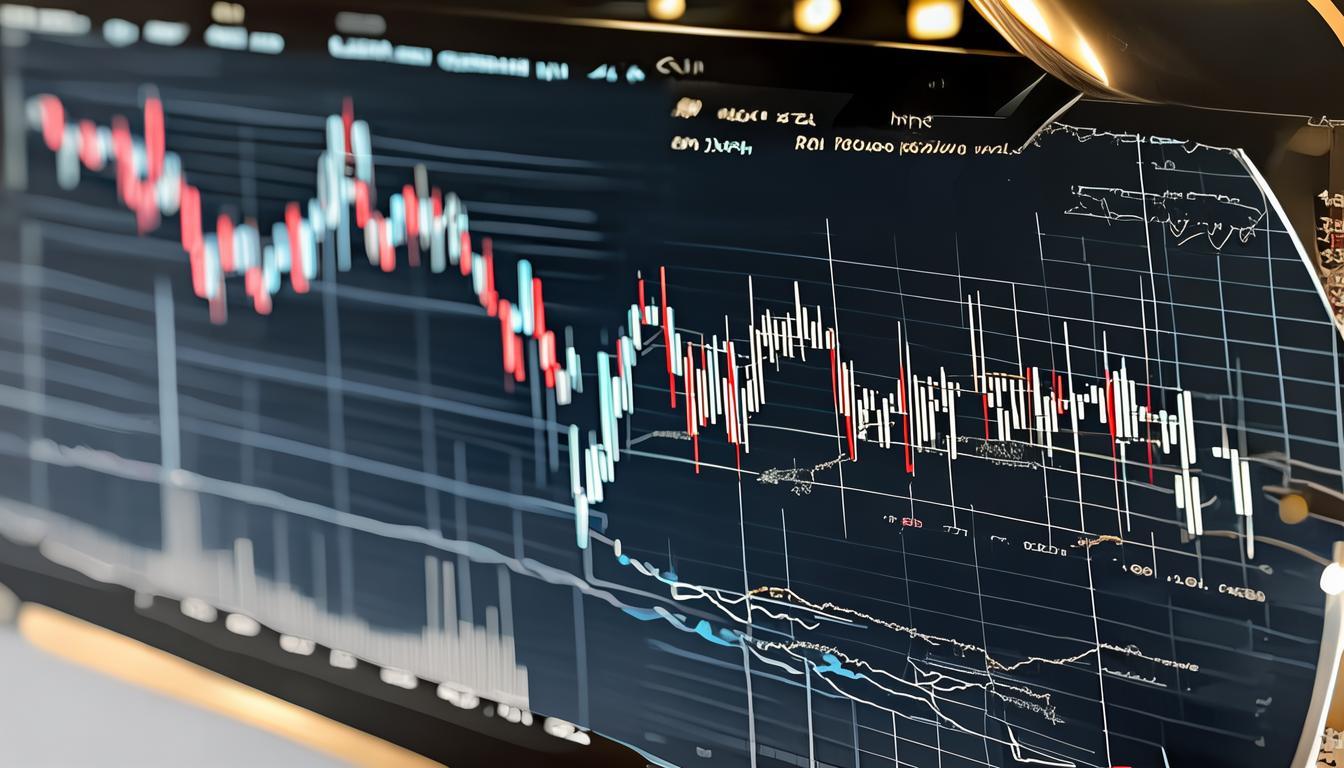 TP钱包官网下载App后，如何借助图表工具做好市场分析与投资决策？