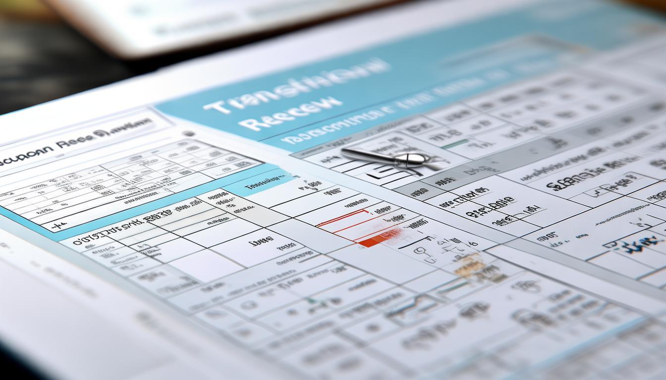 下载TokenPocket钱包安卓版，做好交易记录管理与回顾，增强投资可控性