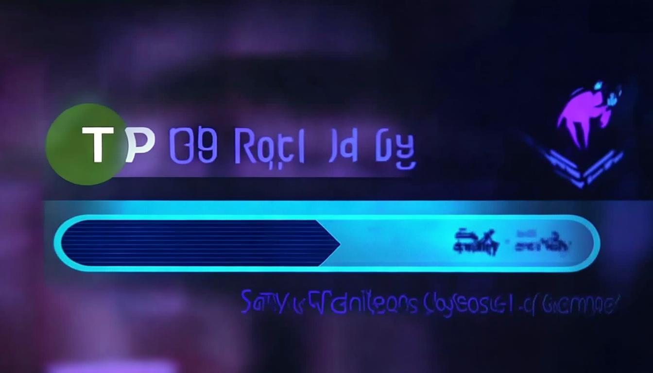 TP游戏官方正版渠道优势多，安全可靠且下载速度快